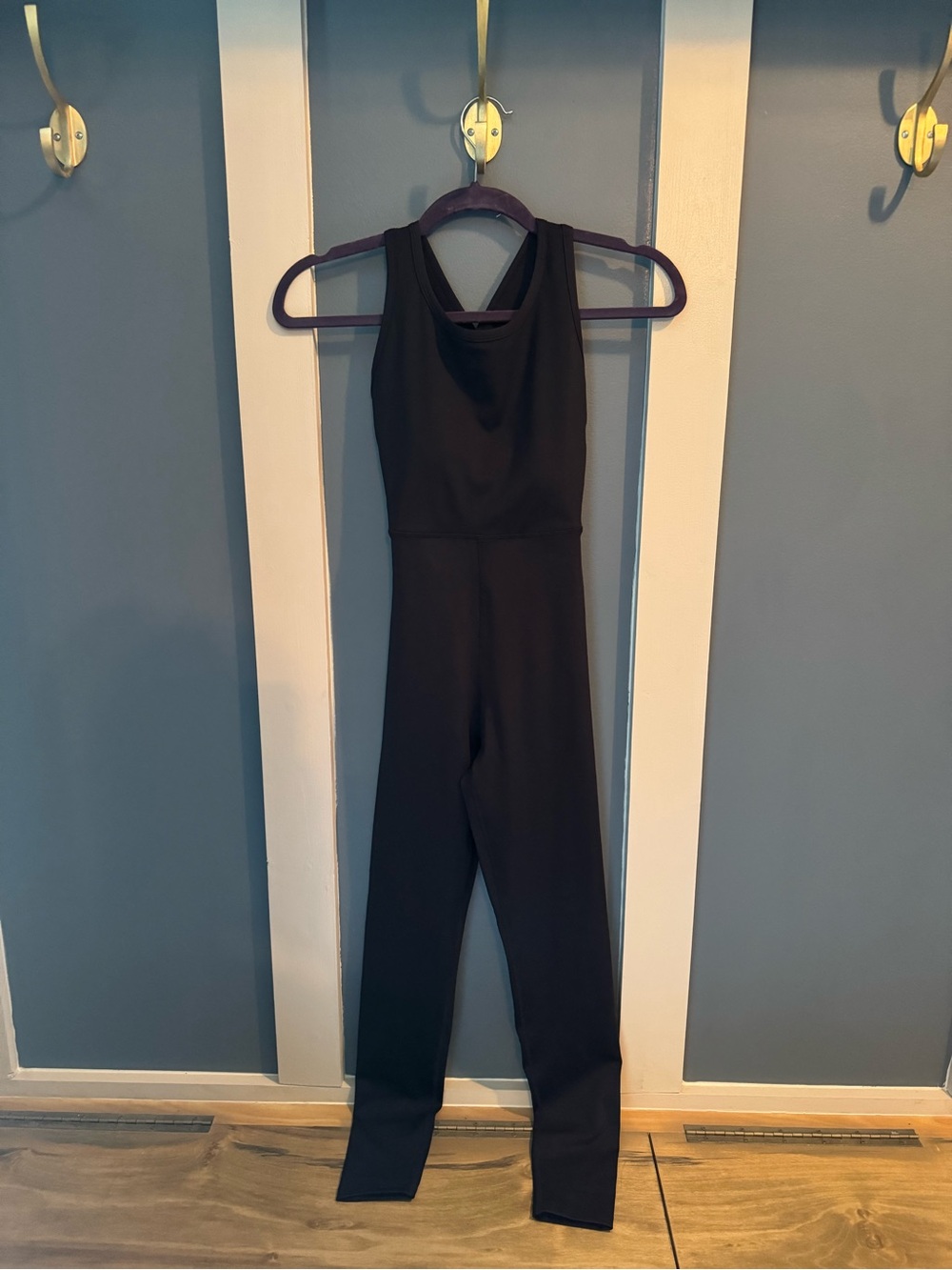 NWT FASHION NOVA SPORT JUMPSUIT XS
